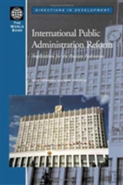 Bertrand.pt - International Public Administration Reform