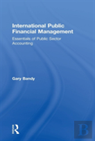 International Public Financial Management