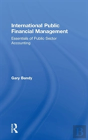 International Public Financial Management