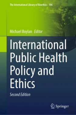 Bertrand.pt - International Public Health Policy And Ethics
