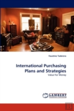 Bertrand.pt - International Purchasing Plans And Strategies