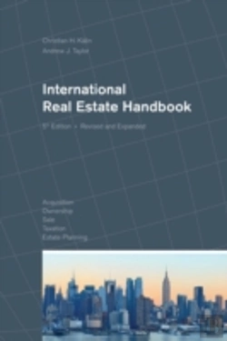 Bertrand.pt - International Real Estate Handbook