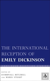 International Reception Of Emily Dickinson