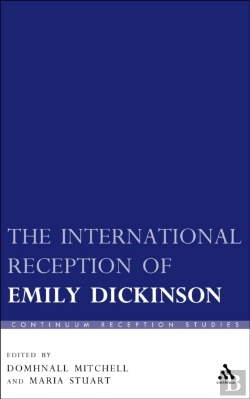Bertrand.pt - International Reception Of Emily Dickinson