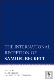 International Reception Of Samuel Beckett