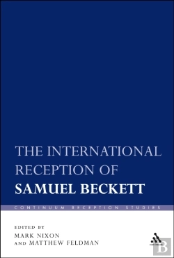 Bertrand.pt - International Reception Of Samuel Beckett