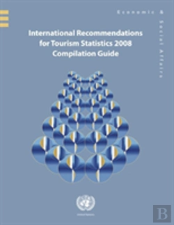 Bertrand.pt - International Recommendations For Tourism Statistics 2008