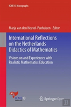Bertrand.pt - International Reflections On The Netherlands Didactics Of Mathematics
