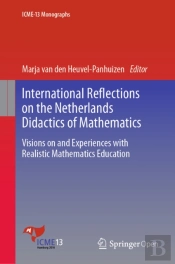 International Reflections On The Netherlands Didactics Of Mathematics