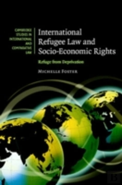 Bertrand.pt - International Refugee Law And Socio-Economic Rights