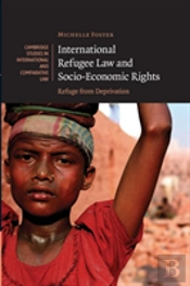 International Refugee Law And Socio-Economic Rights