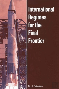 Bertrand.pt - International Regimes For The Final Frontier