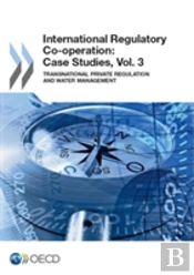 International Regulatory Co-Operation