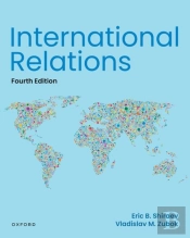 International Relations, 4e