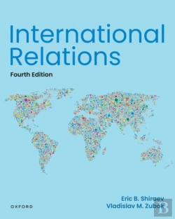 Bertrand.pt - International Relations, 4e