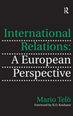 Bertrand.pt - International Relations: A European Perspective