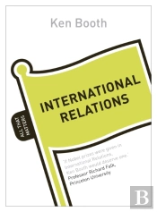 International Relations: All That Matters
