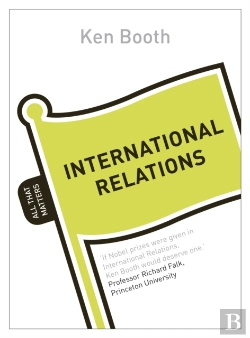 Bertrand.pt - International Relations: All That Matters