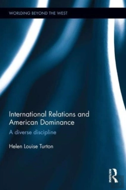 Bertrand.pt - International Relations And American Dominance