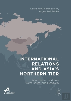 Bertrand.pt - International Relations And Asiaâ€™S Northern Tier