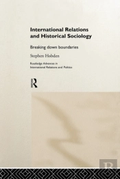International Relations And Historical Sociology