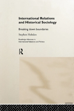 Bertrand.pt - International Relations And Historical Sociology