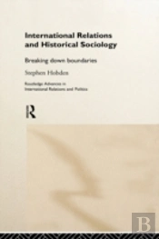 International Relations And Historical Sociology