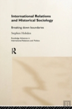 Bertrand.pt - International Relations And Historical Sociology