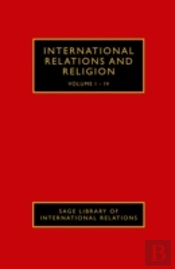 International Relations And Religion