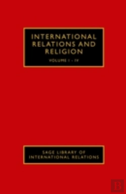 Bertrand.pt - International Relations And Religion