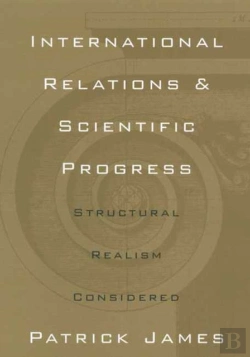 Bertrand.pt - International Relations And Scientific Progress