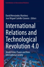 International Relations And Technological Revolution 4.0