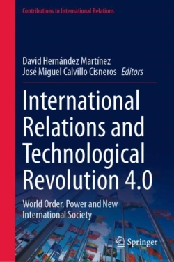 Bertrand.pt - International Relations And Technological Revolution 4.0