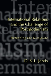 International Relations And The Challenge Of Postmodernism