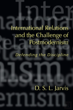Bertrand.pt - International Relations And The Challenge Of Postmodernism