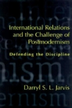 Bertrand.pt - International Relations And The Challenge Of Postmodernism