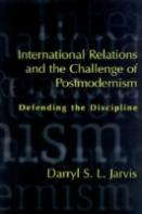 International Relations And The Challenge Of Postmodernism