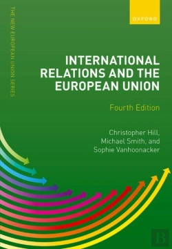 Bertrand.pt - International Relations And The European Union