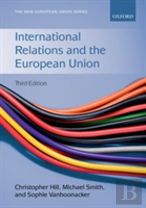 International Relations And The European Union