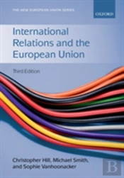 International Relations And The European Union