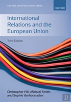 Bertrand.pt - International Relations And The European Union