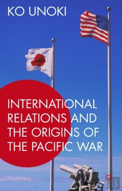 Bertrand.pt - International Relations And The Origins Of The Pacific War