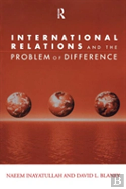 Bertrand.pt - International Relations And The Problem Of Difference