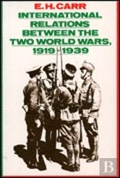 International Relations Between The Two World Wars, 1919-39