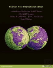 International Relations, Brief Edition, 2012-2013 Update