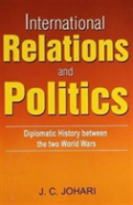 International Relations & Politics