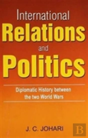 International Relations & Politics