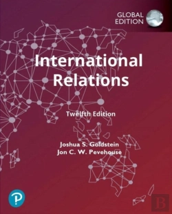Bertrand.pt - International Relations, Global Edition