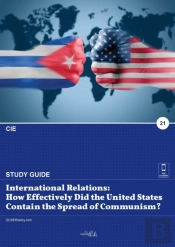 International Relations: How Effectively