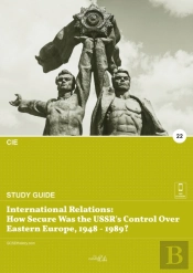 International Relations: How Secure Was